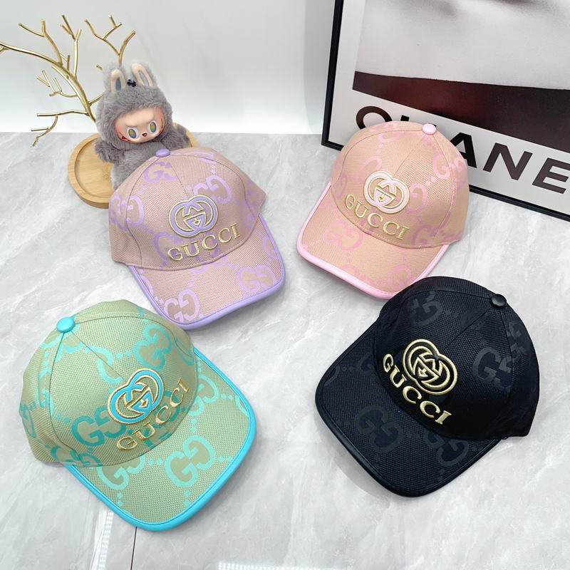 Gucci cap dx06